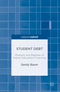 Produktbild: Student Debt