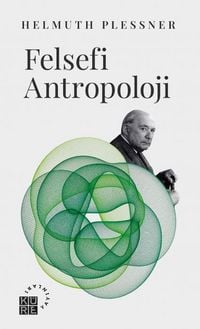 Produktbild: Felsefi Antropoloji Göttingen Dersleri