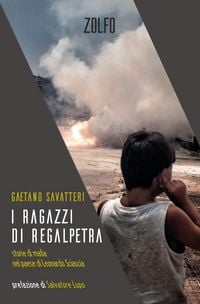 Produktbild: I ragazzi di Regalpetra. Storie di mafia nel paese di Leonardo Sciascia