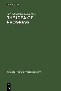 Produktbild: The Idea of Progress