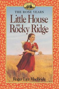 Produktbild: Little House on Rocky Ridge