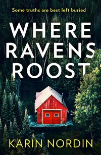 Produktbild: Where Ravens Roost