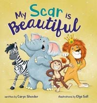 Produktbild: My Scar is Beautiful