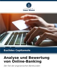Produktbild: Analyse und Bewertung von Online-Banking