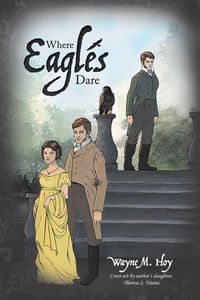 Produktbild: Where Eagles Dare
