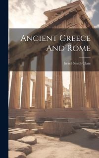 Produktbild: Ancient Greece And Rome