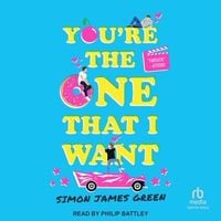 Bild vom Artikel You're the One That I Want vom Autor Simon James Green