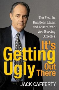Produktbild: It's Getting Ugly Out There