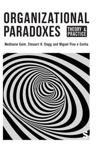 Produktbild: Organizational Paradoxes