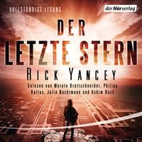 Produktbild: Der letzte Stern