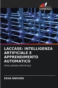 Produktbild: Laccase: Intelligenza Artificiale E Apprendimento Automatico