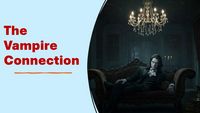 Produktbild: The Vampire Connection