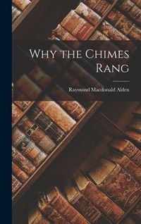 Produktbild: Why the Chimes Rang