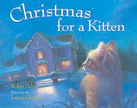 Produktbild: Christmas for a Kitten