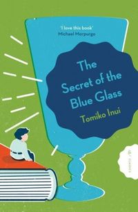 Produktbild: The Secret of the Blue Glass