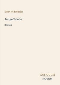 Produktbild: Junge Triebe