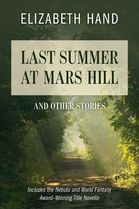Produktbild: Last Summer at Mars Hill