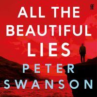 Produktbild: All the Beautiful Lies