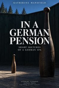 Produktbild: In a German Pension