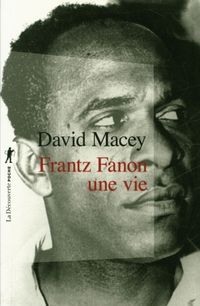 Produktbild: Frantz Fanon, une vie