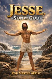 Produktbild: Jesse, Son of God
