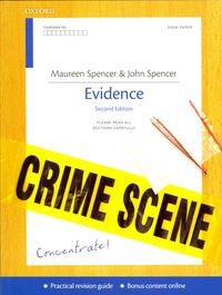 Produktbild: Evidence Concentrate