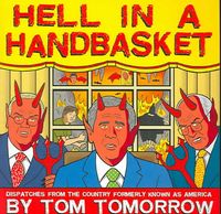 Produktbild: Hell in a Handbasket