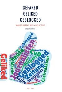 Produktbild: Gefaked &ndash; Geliked - Geblogged