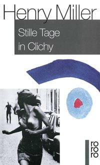 Produktbild: Stille Tage in Clichy
