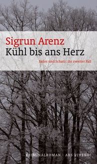 Produktbild: K&uuml;hl bis ans Herz