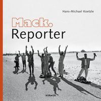 Produktbild: Mack. Reporter