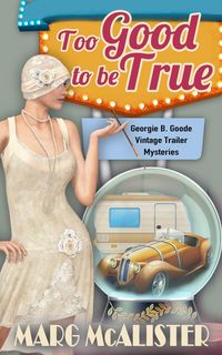 Produktbild: Too Good To Be True