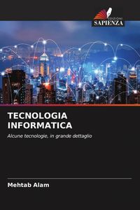 Produktbild: Tecnologia Informatica