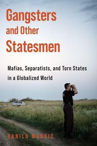 Produktbild: Gangsters and Other Statesmen