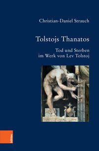 Produktbild: Tolstojs Thanatos