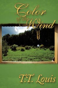 Produktbild: Color of the Wind