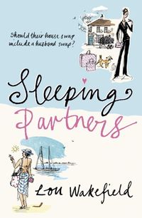 Produktbild: Sleeping Partners