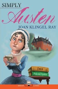 Produktbild: Simply Austen