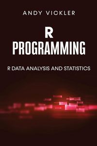 Produktbild: R Programming