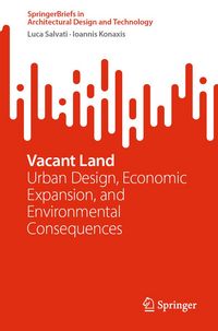 Produktbild: Vacant Land