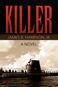Produktbild: Harrison, J: Killer
