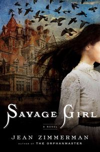 Produktbild: Savage Girl