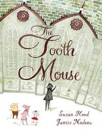 Produktbild: The Tooth Mouse