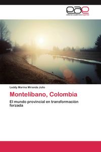 Produktbild: Montel&iacute;bano, Colombia