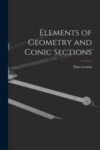 Produktbild: Elements of Geometry and Conic Sections
