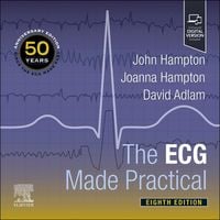 Produktbild: The ECG Made Practical