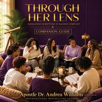 Produktbild: Through Her Lens - Companion Guide
