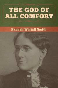 Produktbild: The God of All Comfort