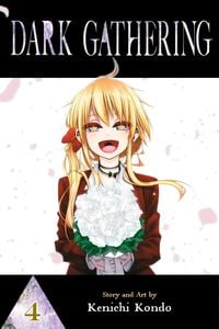 Produktbild: Dark Gathering, Vol. 4