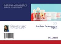 Produktbild: Prosthetic Components of Implant